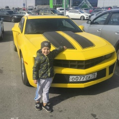 Михаил Петросян, 19.01.1990, Санкт-Петербург