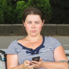 Татьяна Погосян, 05.10.1981, Москва