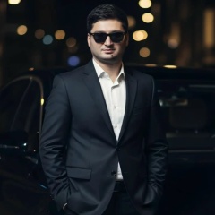 Elnur Isayev, 28.07.1994, Баку