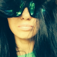 Ксюша Михеева, 31.10, Москва