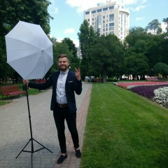 Андрей Ижакевич, 14.09.1991, Луганск