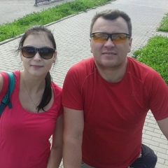Семья Бугаёвых, Москва