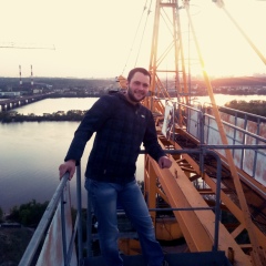 Саня Ральченко, 28.11.1991