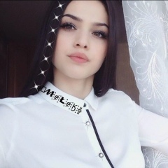 Шахноза Шарипова, 01.08.1996, Душанбе