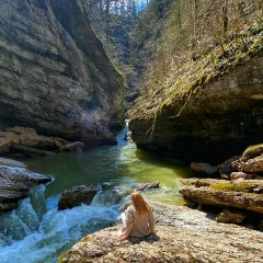 Алена Гуляева, 05.04.1987, Симферополь