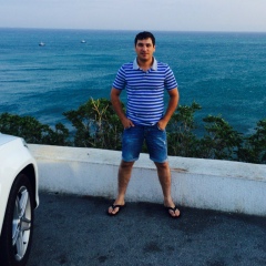 Артур Казаков, 22.06.1986, Якутск