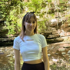 Елена Савчина, 22.12