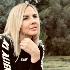 Валентина Сомова, 05.04.1990