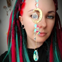 Анна Булдакова, 17.03, Тольятти