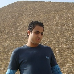 Abdallah Elgezery, 11.03, Giza