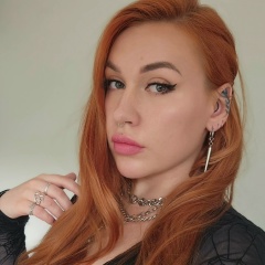 Анна Логинова, 30.06