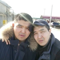 Нуралы Жумадиллаев, 06.08, Шымкент