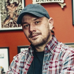 Дмитрий Резаев, 30.06.1981, Томск