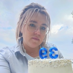 Ольга Шилова, 29.05.1986, Санкт-Петербург