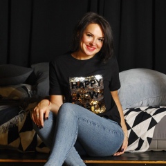 Даша Конова, 04.01, Санкт-Петербург