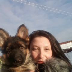 Keith Escher, 03.04.1997, Москва