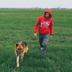 Илья Пермяков, 28.04, Краснодар