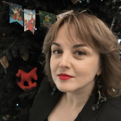 Марина Корякова, 11.11, Белгород