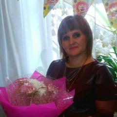 Елена Ляшко, 06.01.1988, Таврийск
