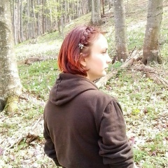 Катерина Есауленко, Одесса