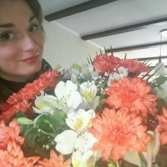 Ольга Сова, 25.06