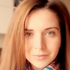 Анастасия Лайко, 03.05, Москва