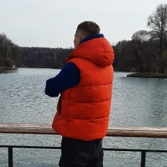 Evgeniy Ivanov, 29.01, Москва