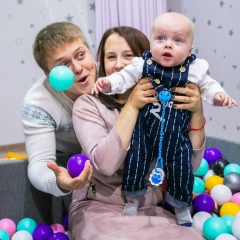 Антон Половников, 27.05, Новосибирск