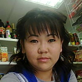 Nuraiym Azylova