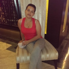 Елена Гуляева, 25.09.1985, Алматы