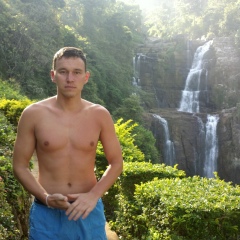 Антон Аницоев, 19.05, Екатеринбург