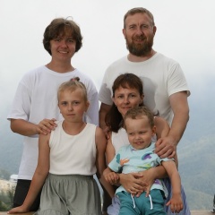 Тамара Ленкова, 25.05, Тюмень