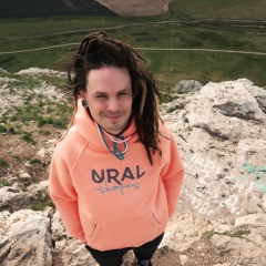 Егор Смолин, 25.07.1993, Уфа