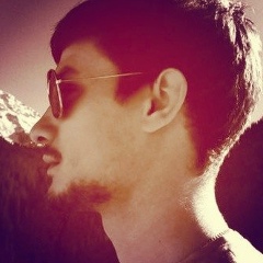 Санёк Машин, 08.02, Алматы