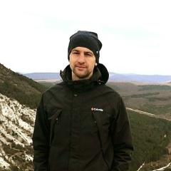 Misha Chumachenko, 13.03.1992, Могилёв