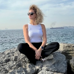 Наталия Чуйкова, 27.07, Москва