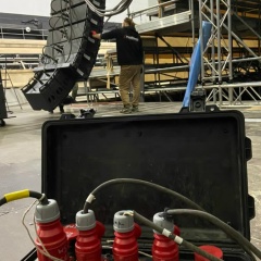 Иван Ларин, 22.05, Москва