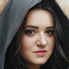 Вера Сотникова, 10.10.1984, Москва