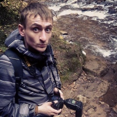 Макс Михалажин, 01.01