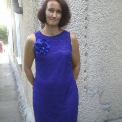 Мария Теутул, 05.10.1974, Санкт-Петербург