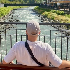 Павел Кушев, 27.04.1992, Рязань