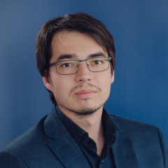 Егор Пашков, 17.12.1990, Красноярск