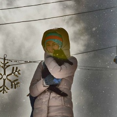 Наталья Кирпа, 13.03.1987, Москва