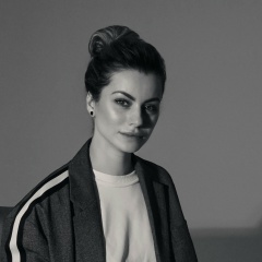 Оксана Овсяникова