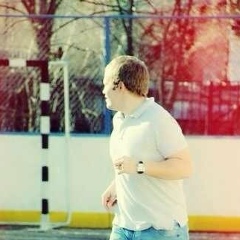 Алексей Бондарь, 17.04, Москва