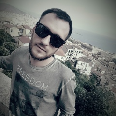 Слава Визитов, Вашковцы