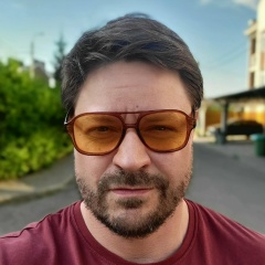 Виктор Титов, 06.03.1981, Москва