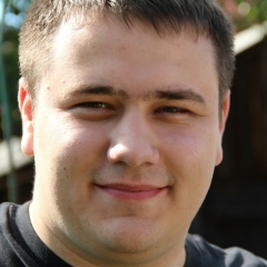 Сергей Быков, 08.10, Могилёв