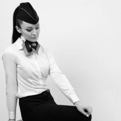 Ольга Гришакова, 31.07, Калининград