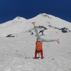 Екатерина Липилина, 20.01, Пенза